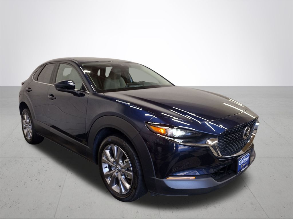 2020 Mazda CX-30 Select photo 3