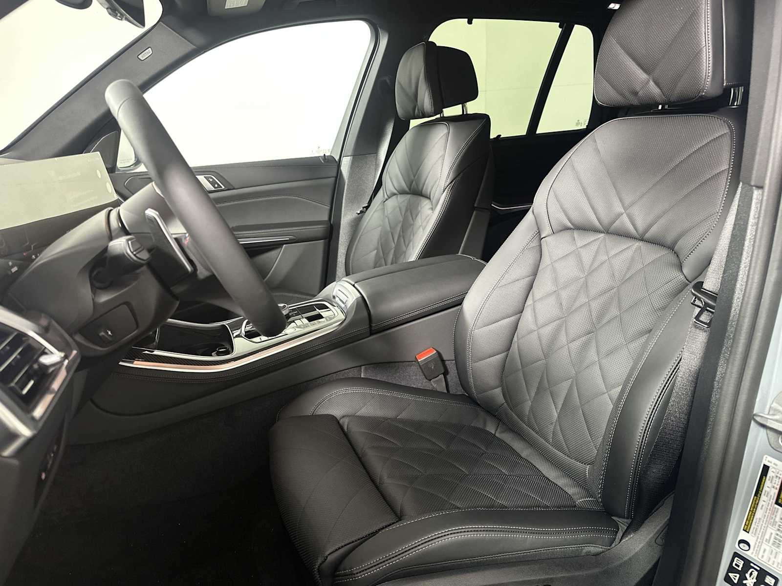 2026 Bmw X5 M60i photo 11