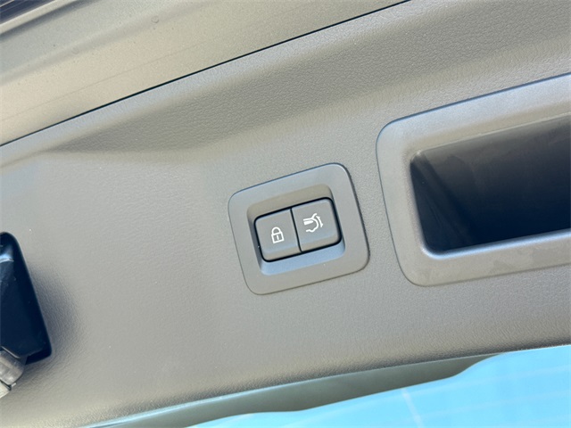 2026 Mazda CX-90 3.3 Turbo Select photo 14