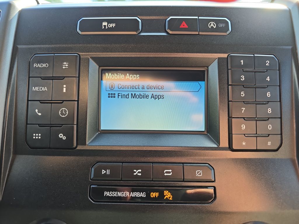 2018 Ford F-150 XLT photo 15