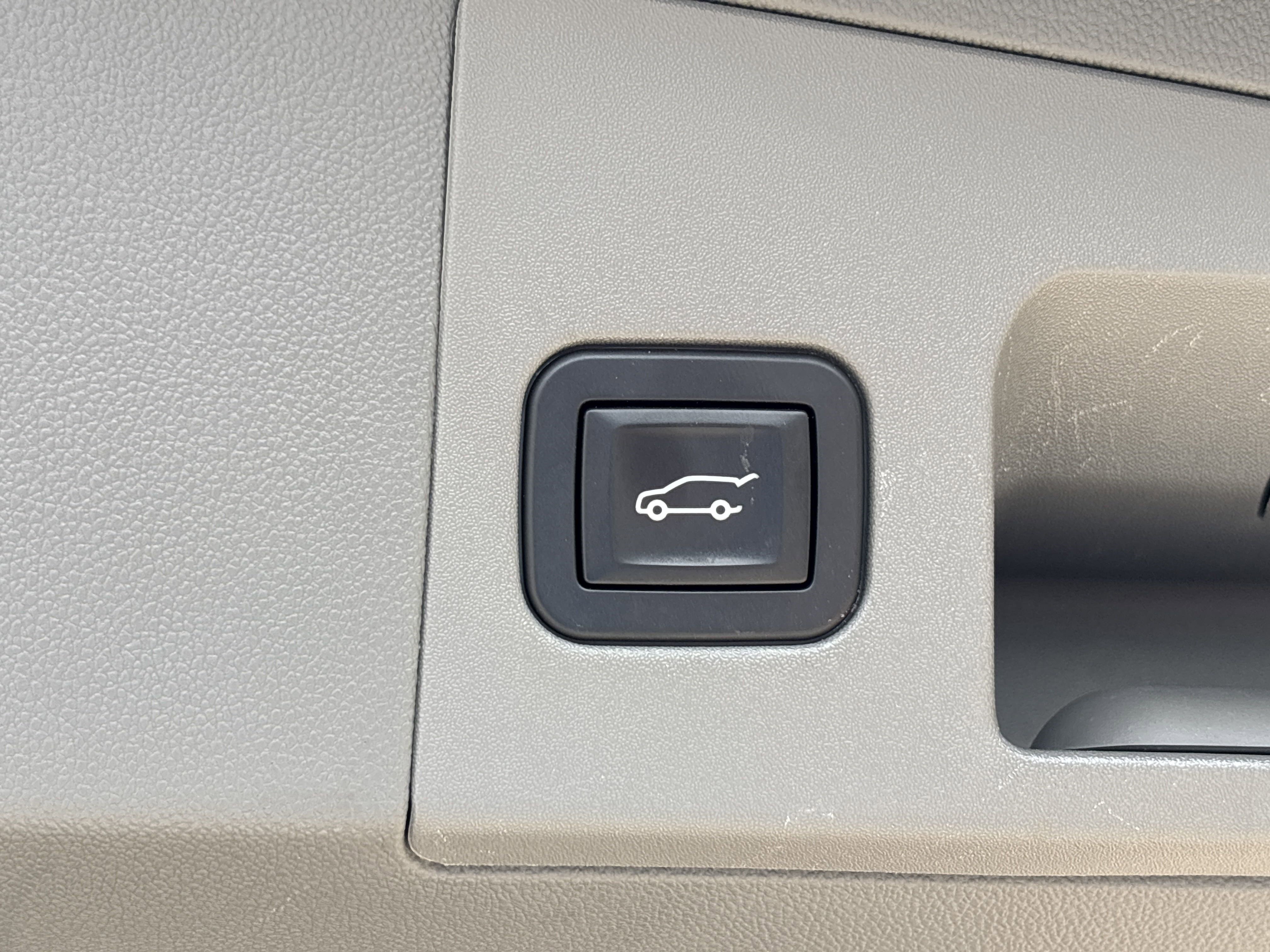 2018 Cadillac XT5 Premium Luxury photo 6