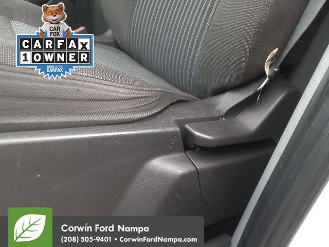 2019 Ford Transit photo 9