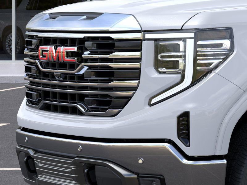 2026 Gmc Sierra 1500 SLT photo 13