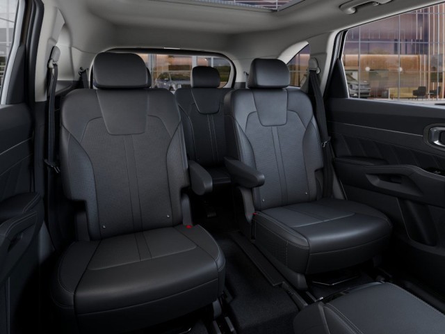 New 2025 Road Rider Brown Kia X-Line SX image 16