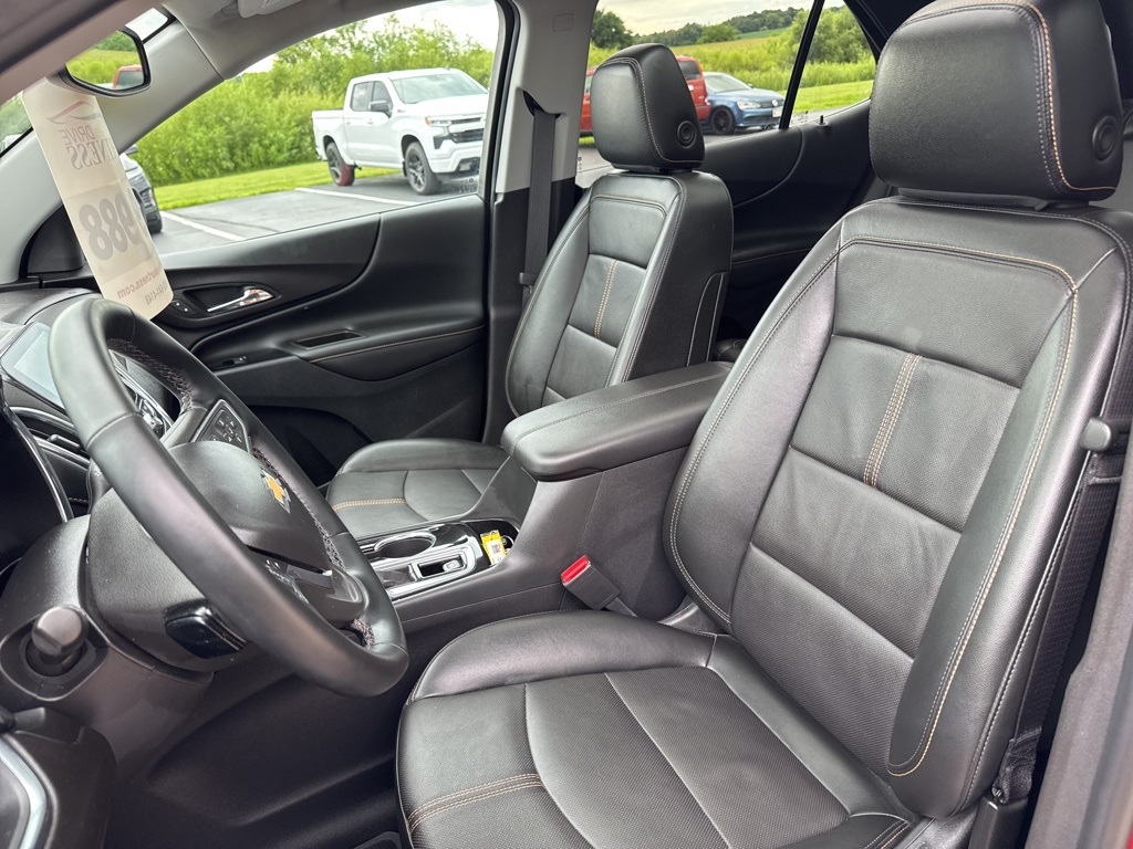 2023 Chevrolet Equinox Premier photo 10