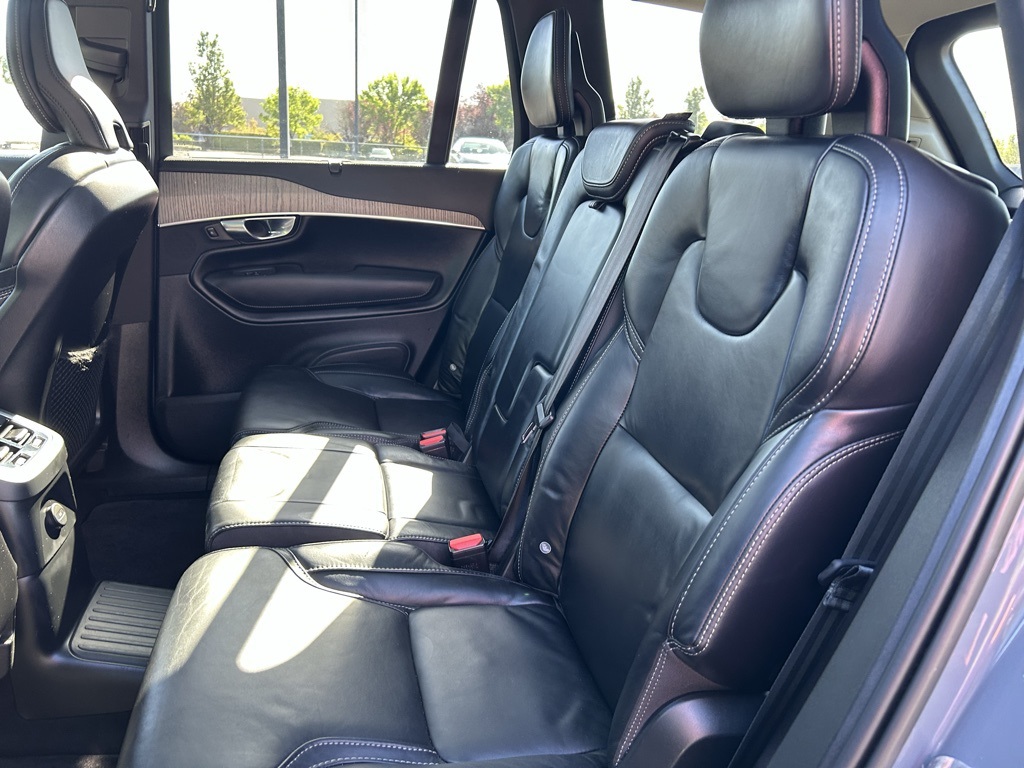 2022 Volvo XC90 Recharge T8 Inscription photo 20