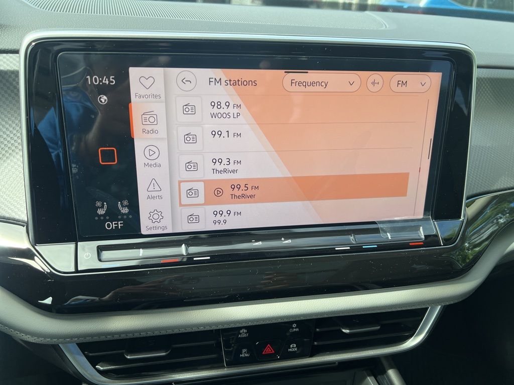 2026 Volkswagen Atlas Peak Edition SE photo 22