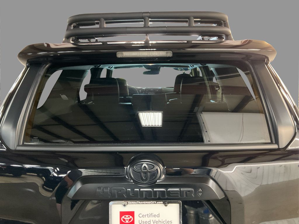 2024 Toyota 4Runner TRD Pro photo 21