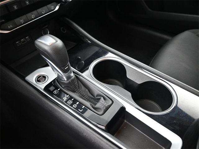 2024 Nissan Altima 2.5 SV photo 24