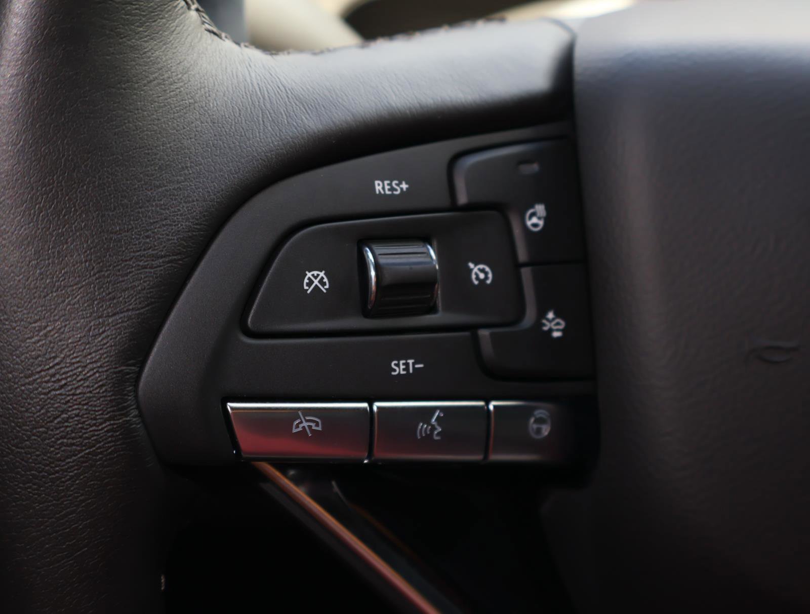 2025 Cadillac CT5 Premium Luxury photo 25