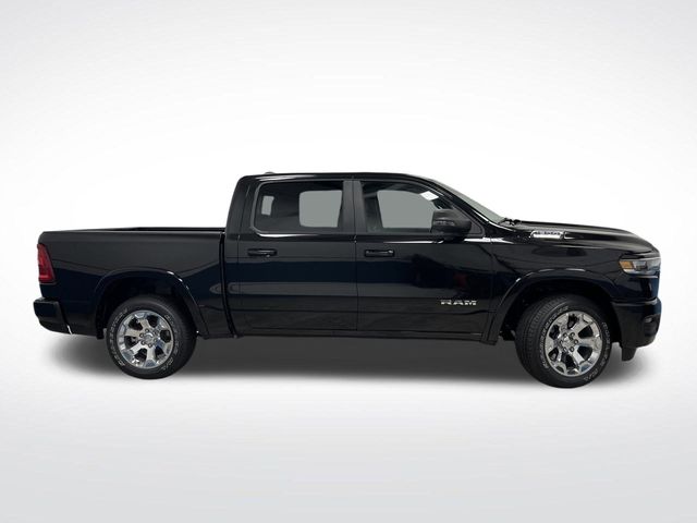 2025 Ram 1500 Big Horn Lone Star photo 2
