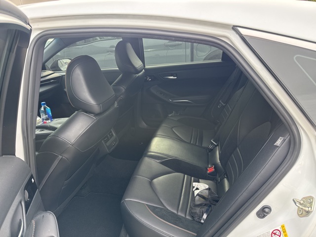 2019 Toyota Avalon XSE photo 3