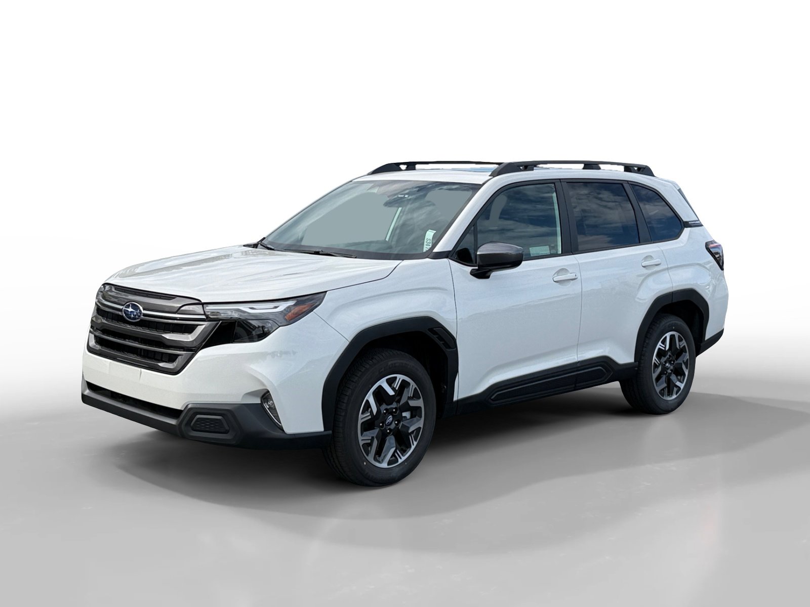 2026 Subaru Forester Premium's photo