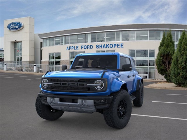 2025 Ford Bronco 4-Door Raptor's photo