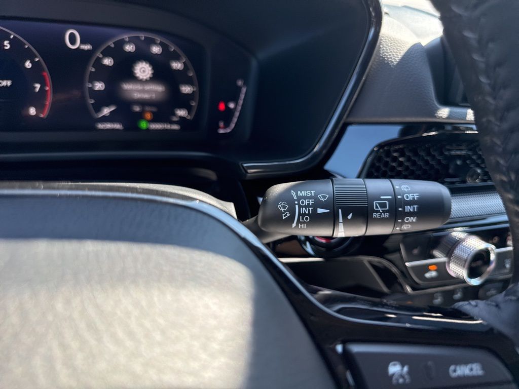 2026 Honda CR-V EX-L photo 28