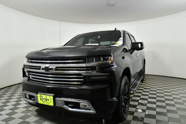 2019 Chevrolet Silverado 1500 High Country photo 5