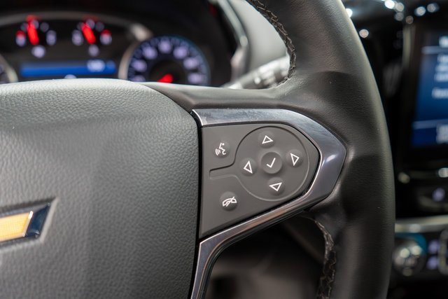 2023 Chevrolet Traverse Cloth photo 18
