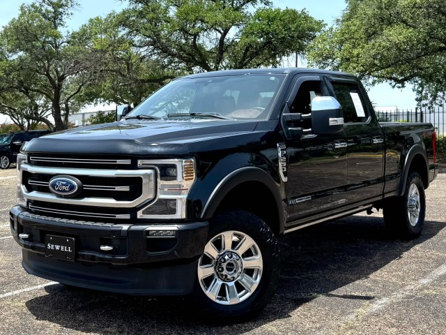 2022 Ford Super Duty F-250 SRW XL