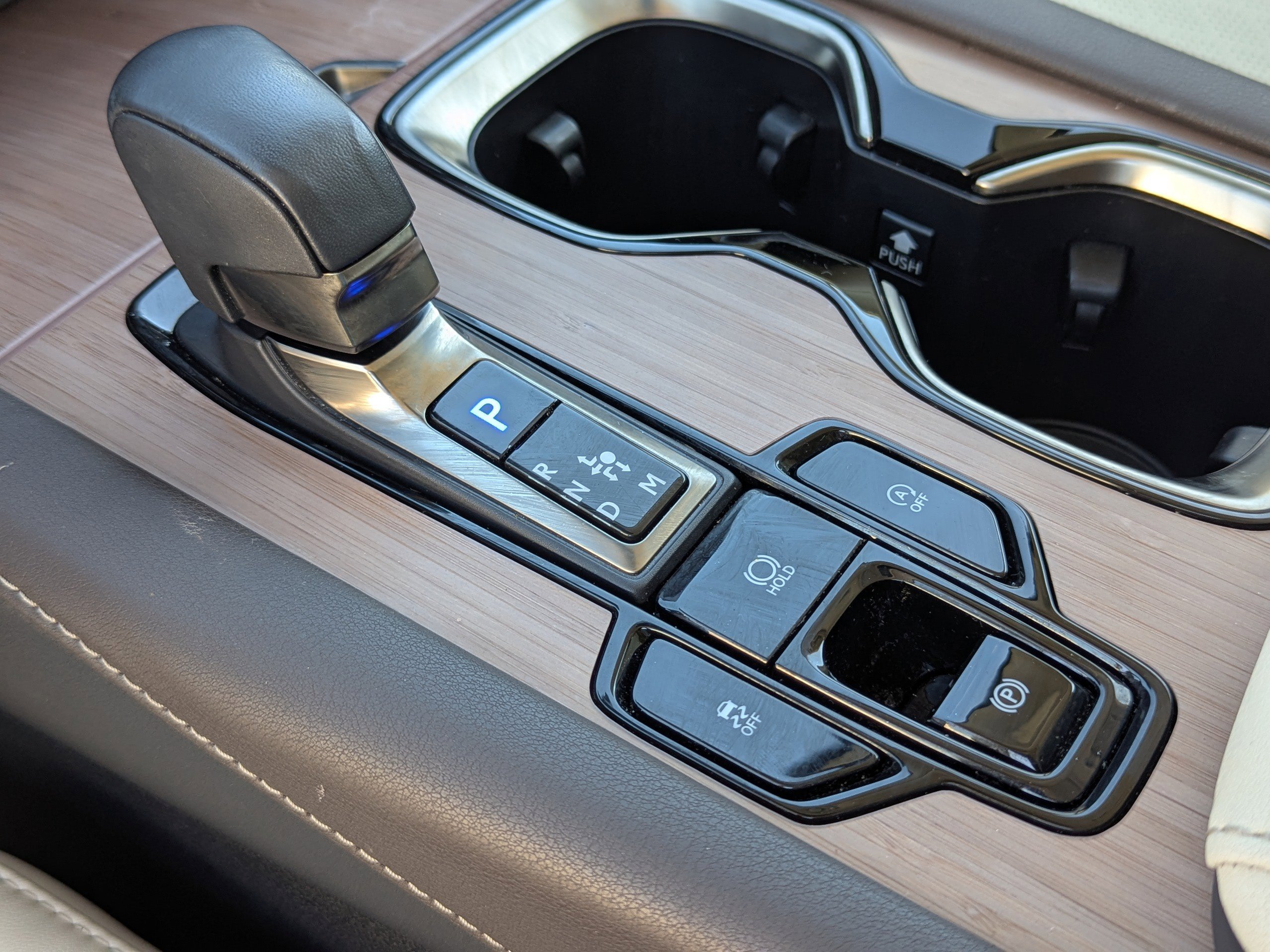 2023 Lexus RX 350 Premium photo 31