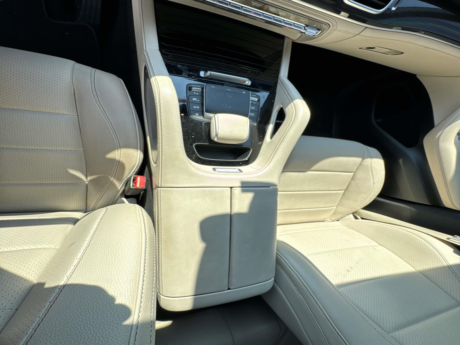 2021 Mercedes Benz GLE 350 photo 22