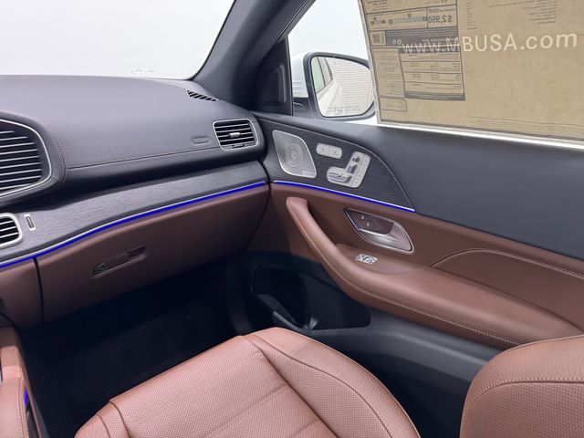 2026 Mercedes Benz GLE 450 4MATIC photo 41
