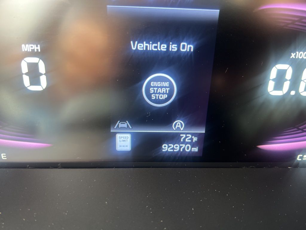 2023 Kia Soul EX photo 57