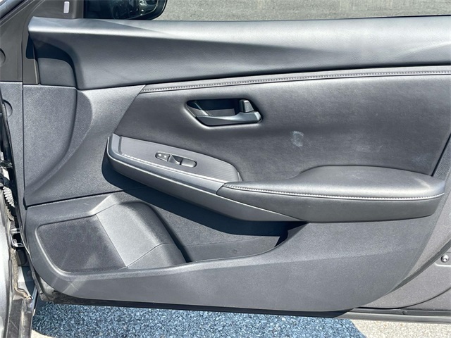 2024 Nissan Sentra S photo 22