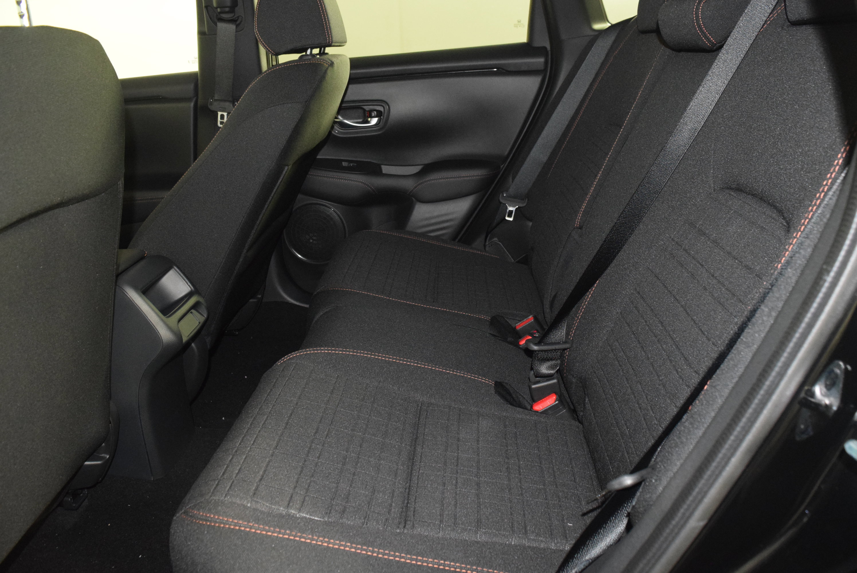 2026 Honda HR-V Sport photo 13