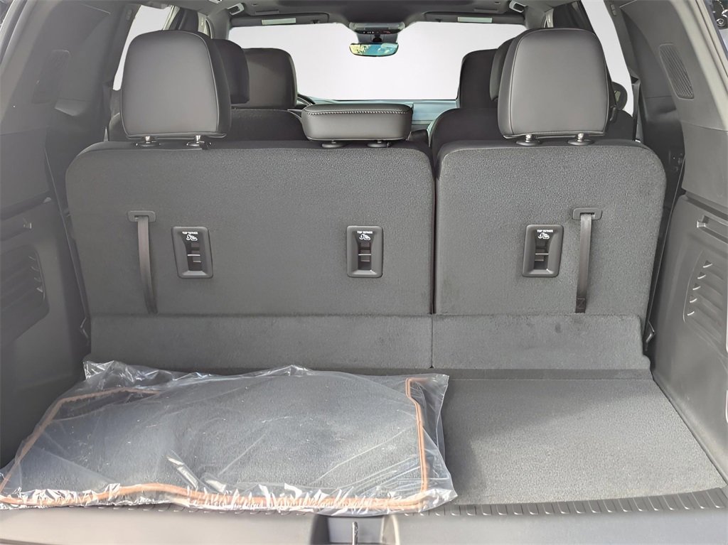 2026 Gmc Acadia AT4 photo 18