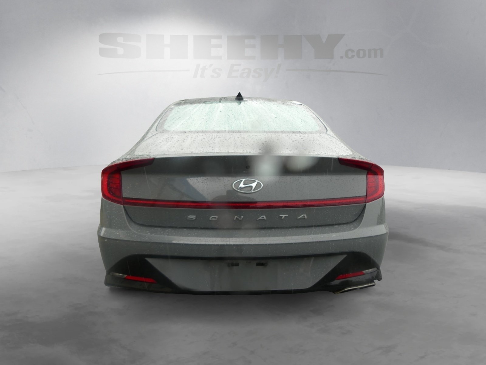 2021 Hyundai Sonata SEL Convenience photo 11