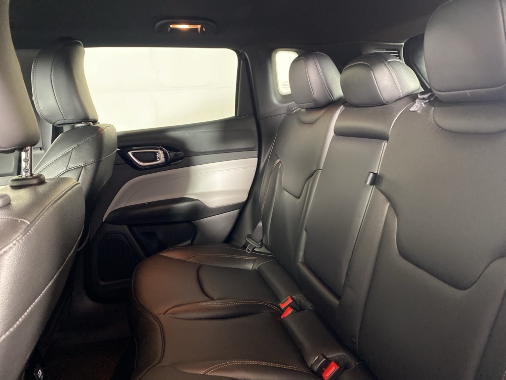 2024 Jeep Compass Limited photo 10