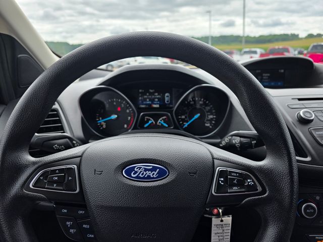 2018 Ford Escape SE photo 13