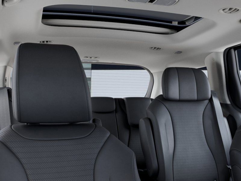 2026 Kia Carnival SX Prestige photo 29