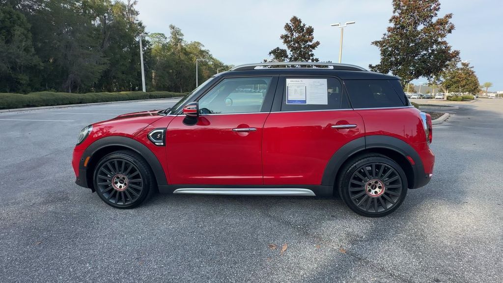 2018 Mini Cooper Base photo 4