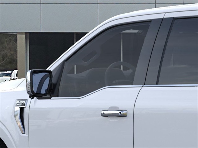 2025 Ford F-150 Lariat photo 20