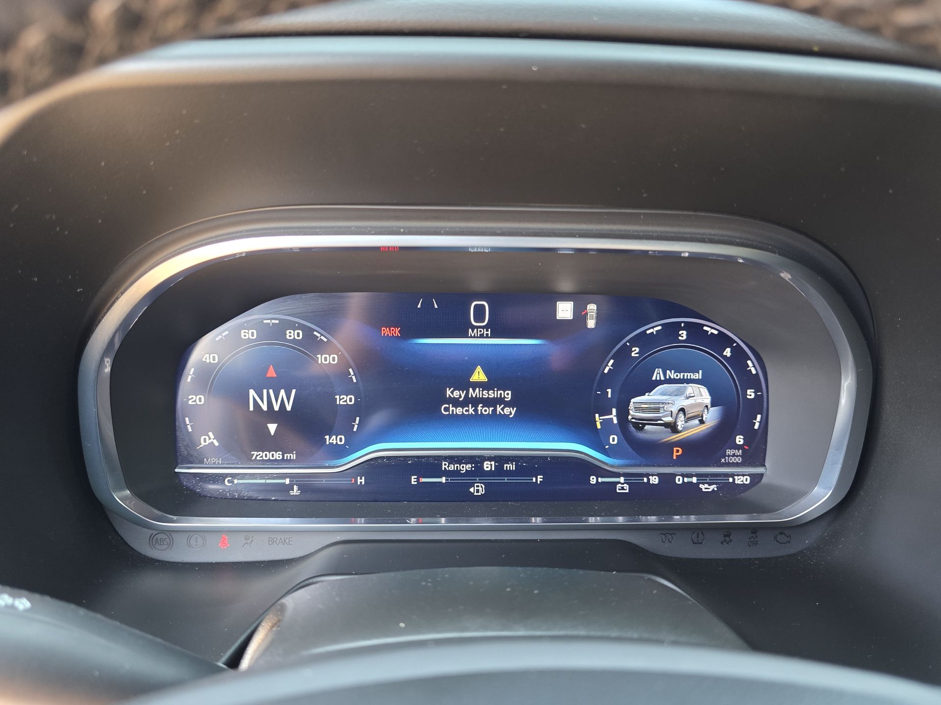 2022 Chevrolet Tahoe High Country photo 12