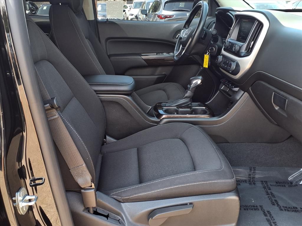 2022 Gmc Canyon Elevation photo 23