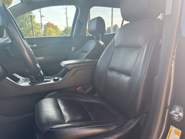 2018 Gmc Acadia SLT photo 25