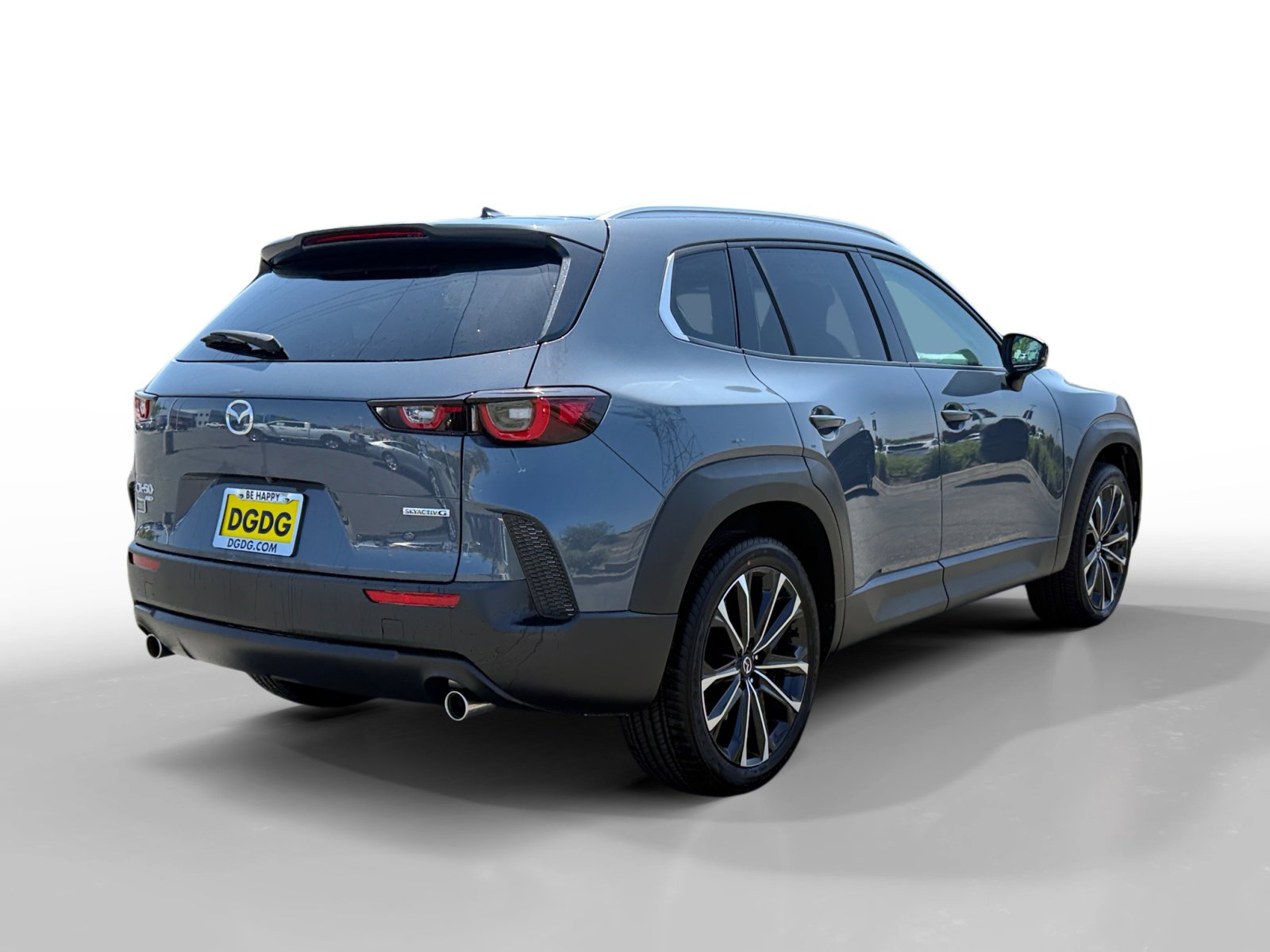 2025 Mazda CX-50 2.5 Premium Plus photo 5