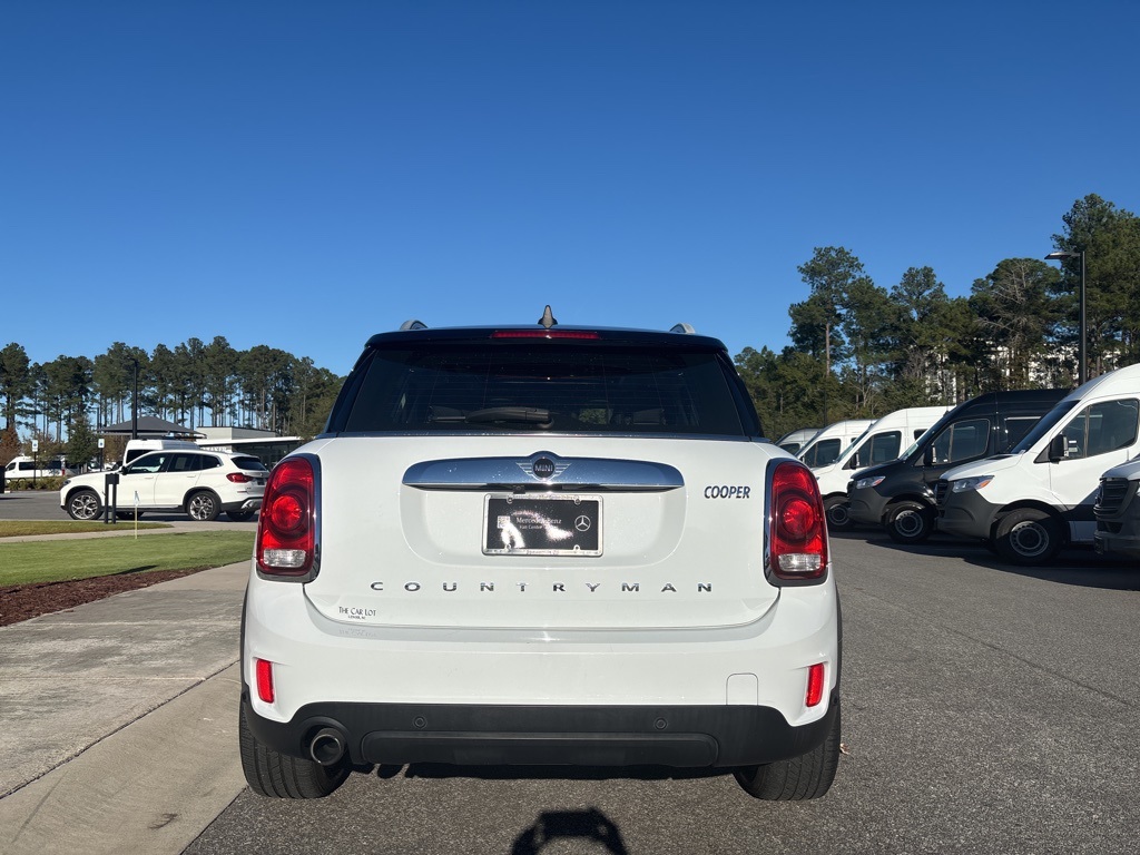 2019 Mini Countryman Signature photo 3