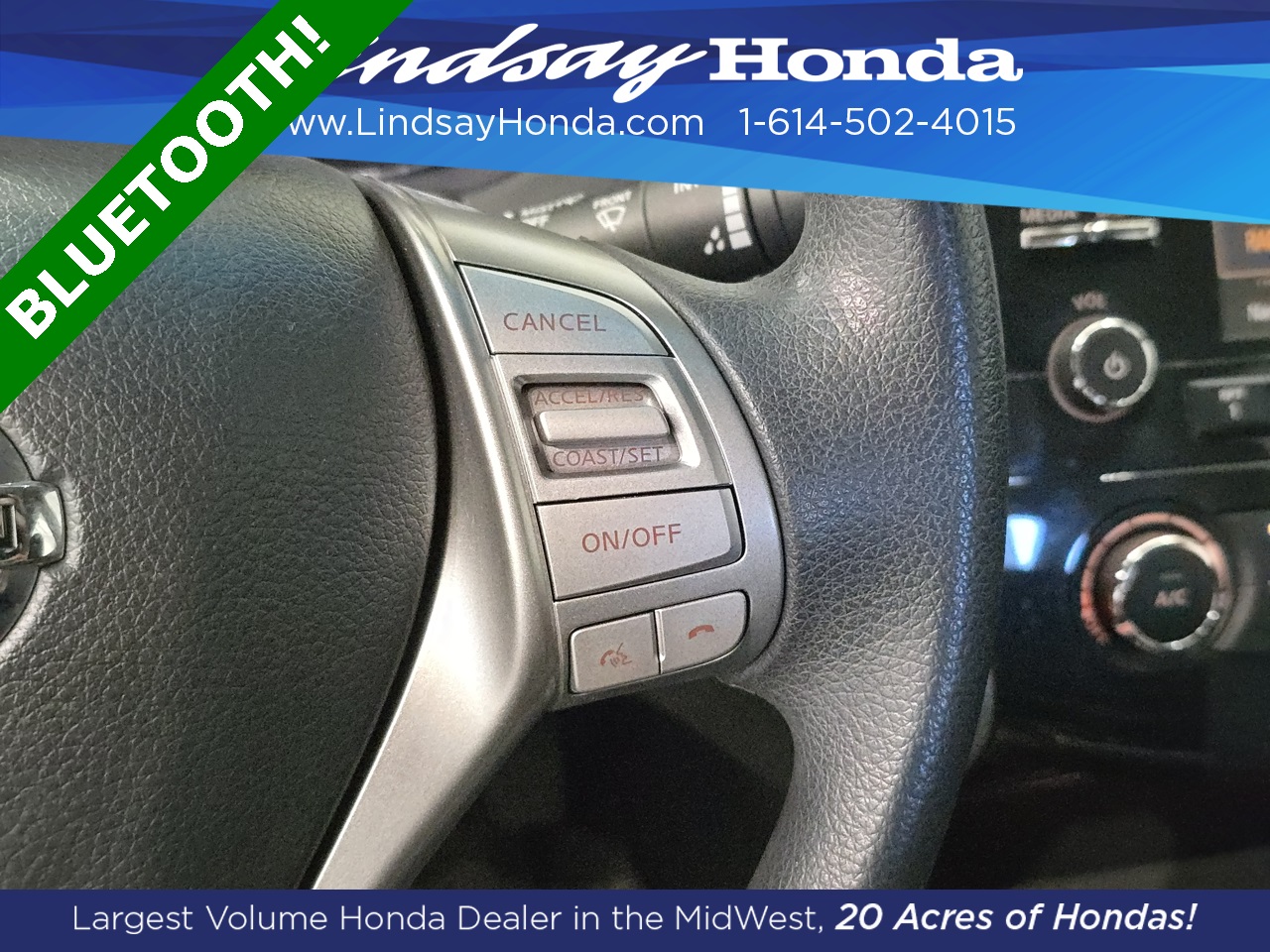 2015 Nissan Altima 2.5 S photo 10