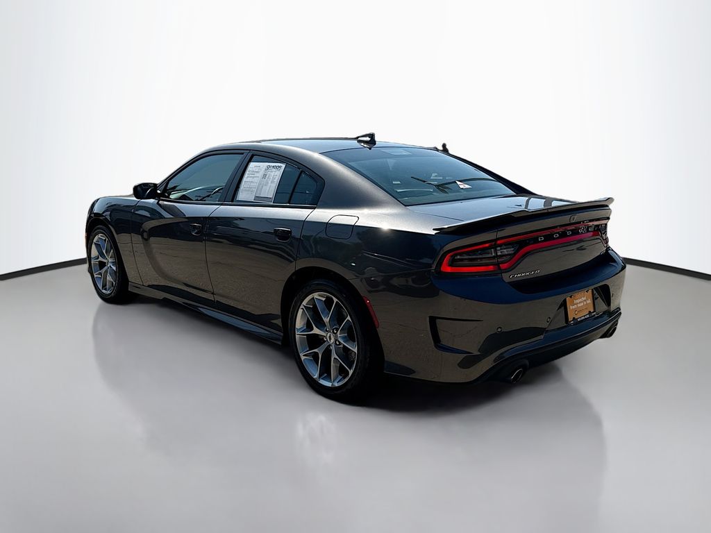 2023 Dodge Charger GT photo 5