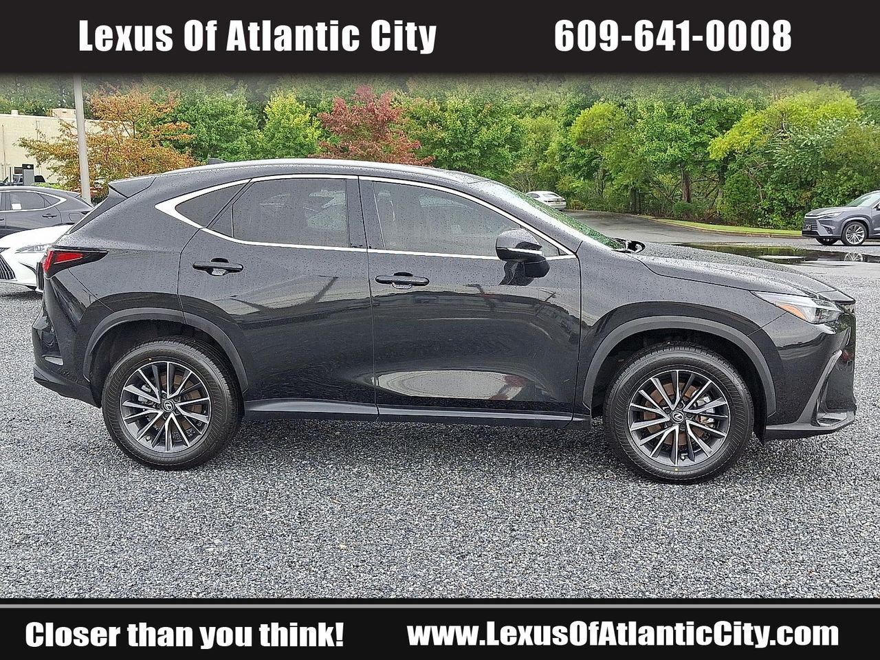 2022 Lexus NX 350 Premium photo 4