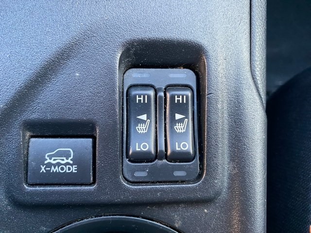 2021 Subaru Crosstrek Premium photo 14