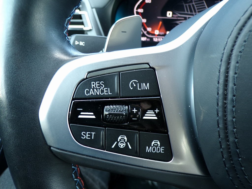 2023 Bmw X4 M40i photo 20