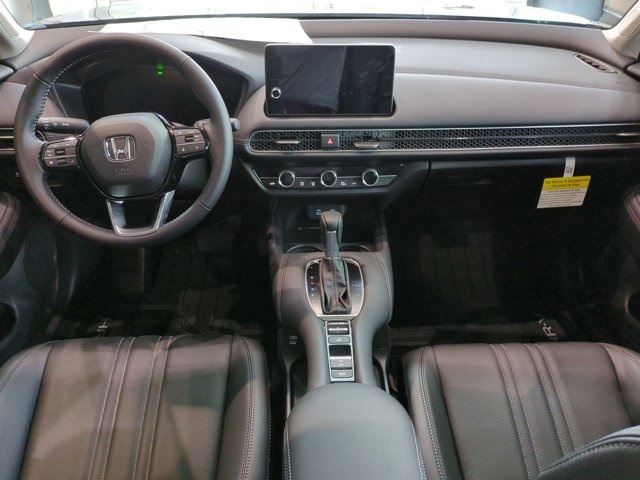 2026 Honda HR-V EX-L photo 12