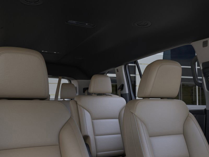 2026 Buick Enclave Preferred photo 24