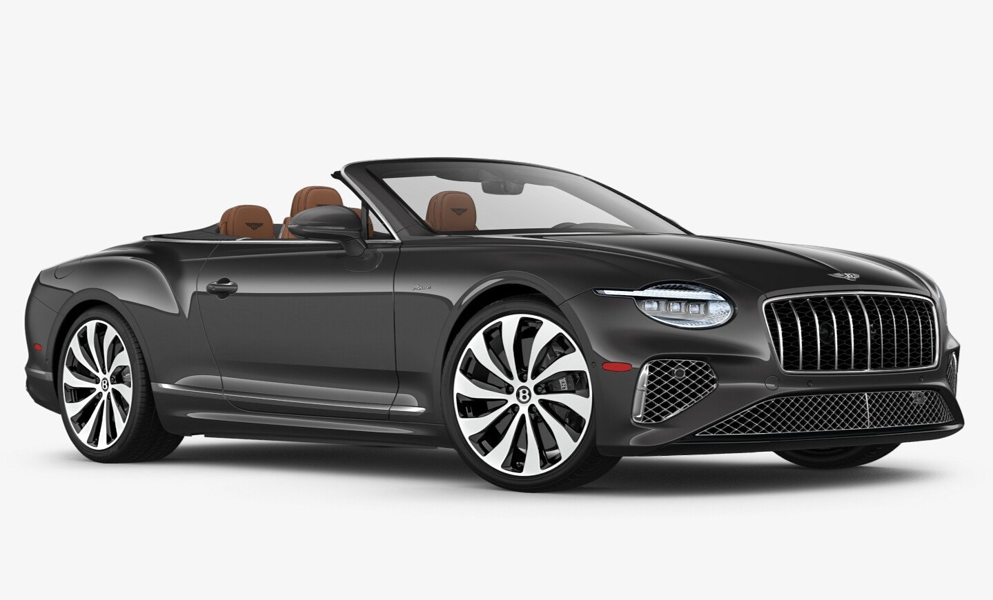 2026 Bentley Continental GTC Azure's photo