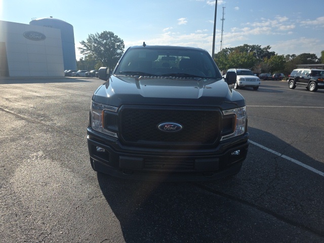 2020 Ford F-150 XL photo 7