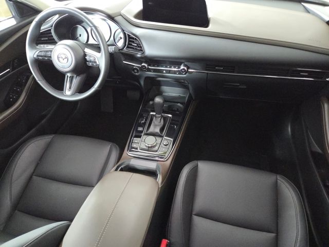 2025 Mazda CX-30 Premium Plus 2.5 Turbo photo 27